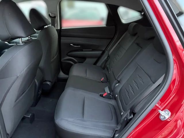 Hyundai Tucson 2WD T-GDi