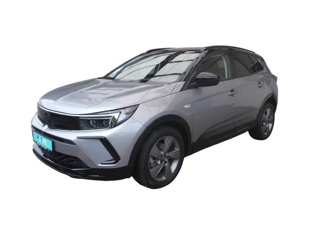 Opel Grandland X GS-Line Grand Sport