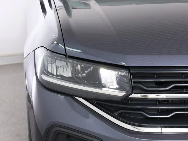 Volkswagen T-Cross Friends TSI