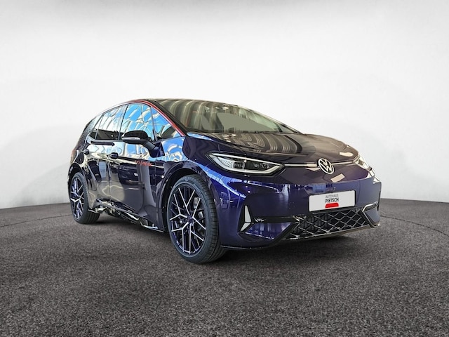 Volkswagen ID.3 GTX IQ.Drive Performance