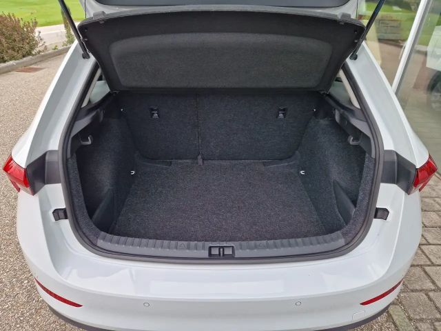 Skoda Scala Ambition