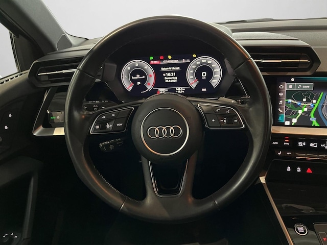 Audi A3 35 TDI S-Tronic Sportback