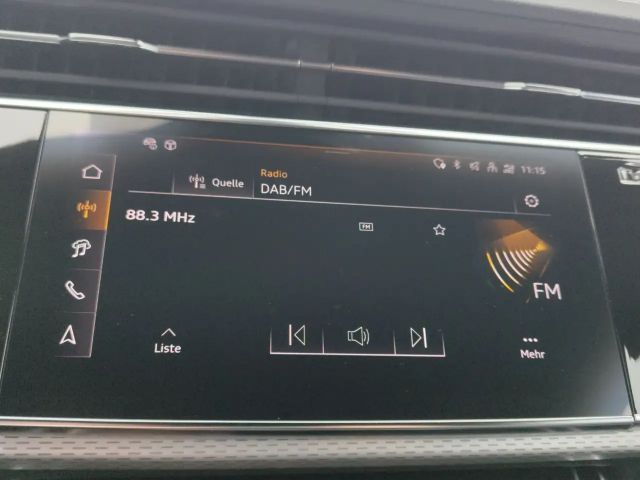 Audi Q8 50 TDI Quattro S-Line Sport