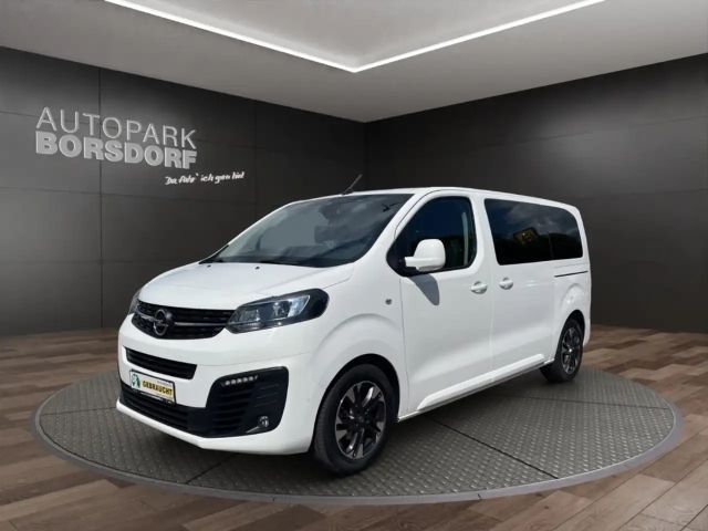 Opel Zafira Life 1.5 CDTI