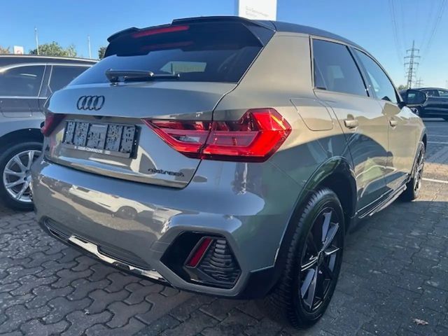 Audi A1 35 TFSI Allstreet