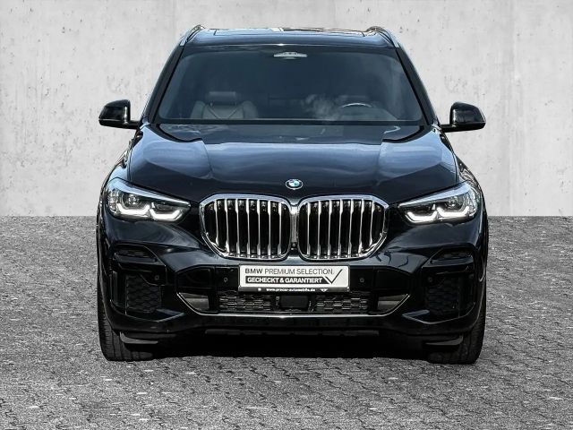 BMW X5 M-Sport xDrive30d