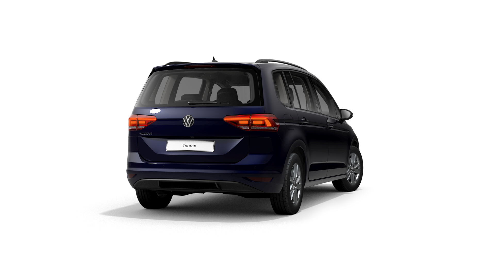 Volkswagen Touran 2.0 TDI DSG