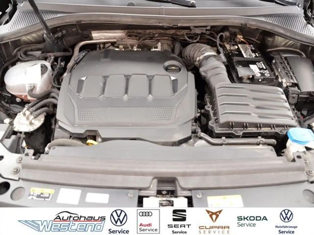 Volkswagen Tiguan 2.0 TDI DSG IQ.Drive Life