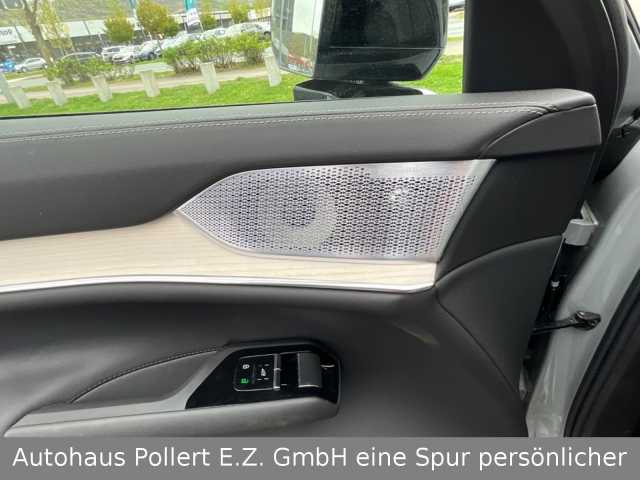 Volvo EX90 AWD Ultra