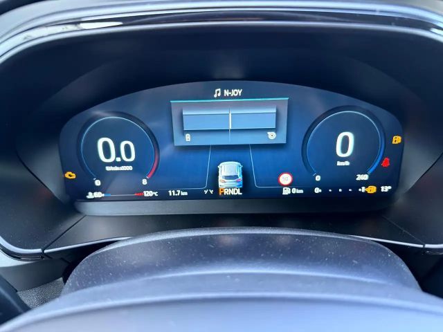 Ford Focus ST Line Wagon