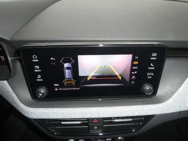 Skoda Kamiq Selection