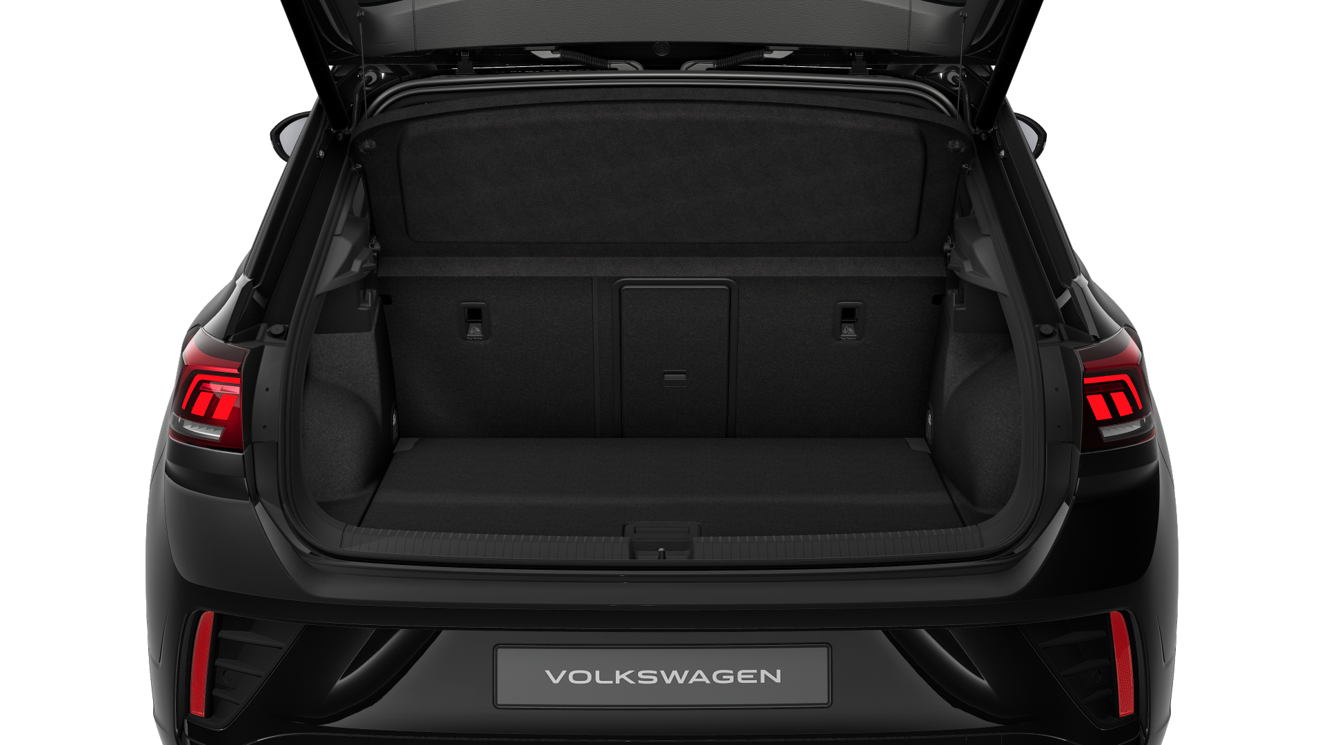 Volkswagen T-Roc 2.0 TSI DSG R-Line