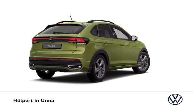Volkswagen Taigo R-Line