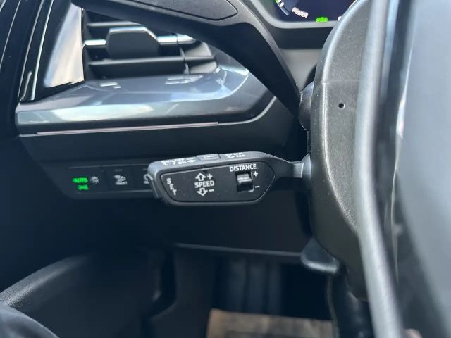 Audi Q4 e-tron 50 Quattro