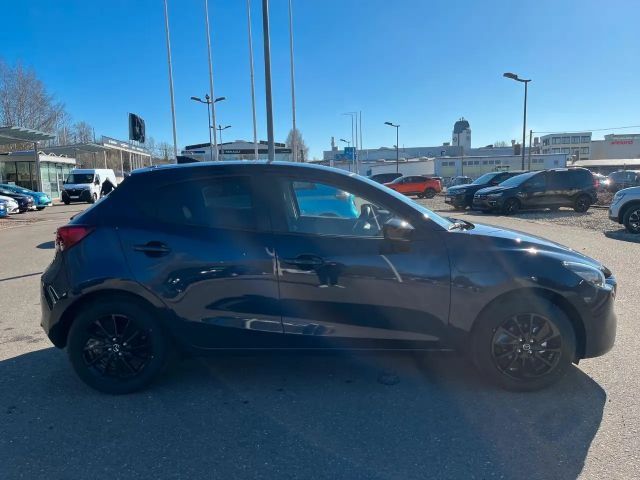 Mazda 2 Homura SkyActiv e-Skyactiv