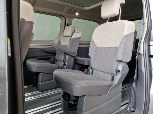 Volkswagen Multivan T7 eHybrid