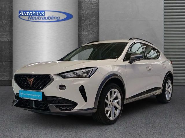 Cupra Formentor 1.5 TSI