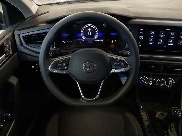 Volkswagen Polo 4Me