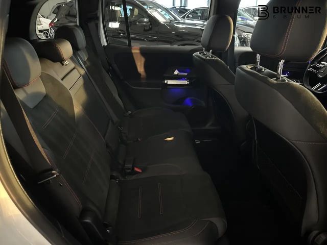 Mercedes-Benz GLB 200 AMG Line