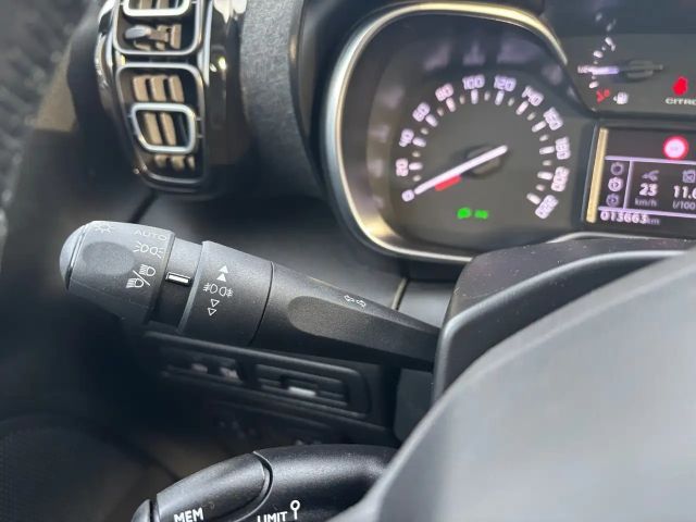 Citroën C3 Aircross PureTech Shine