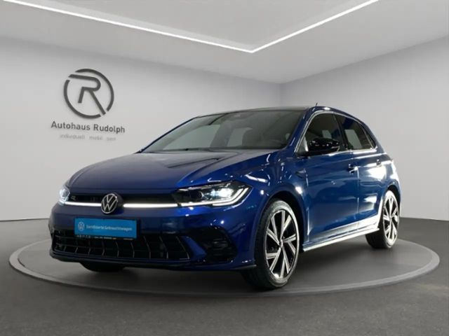 Volkswagen Polo 1.0 TSI DSG R-Line