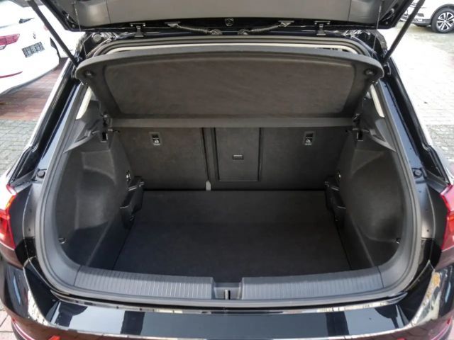 Volkswagen T-Roc 2.0 TDI