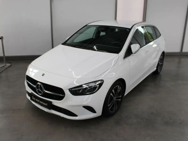 Mercedes-Benz B 180 Progressive