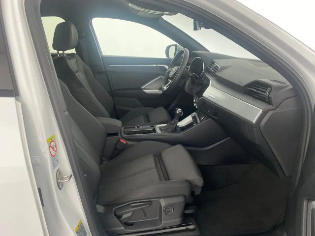 Audi Q3 40 TDI Quattro