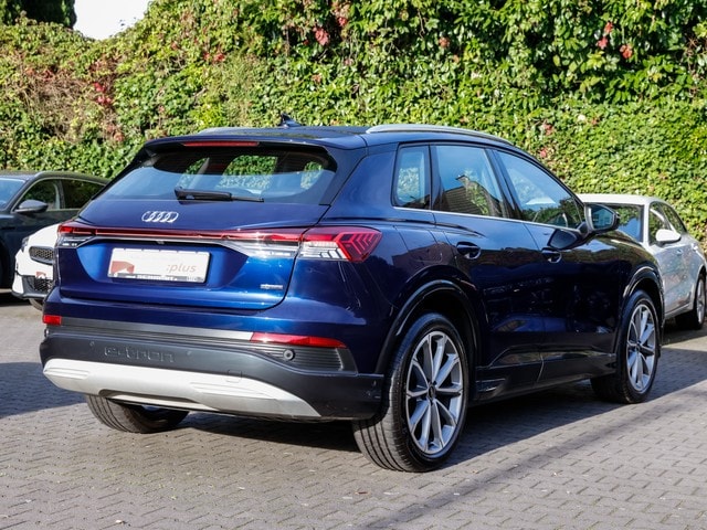 Audi Q4 e-tron 50 Quattro
