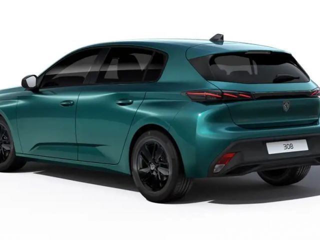Peugeot 308 Style