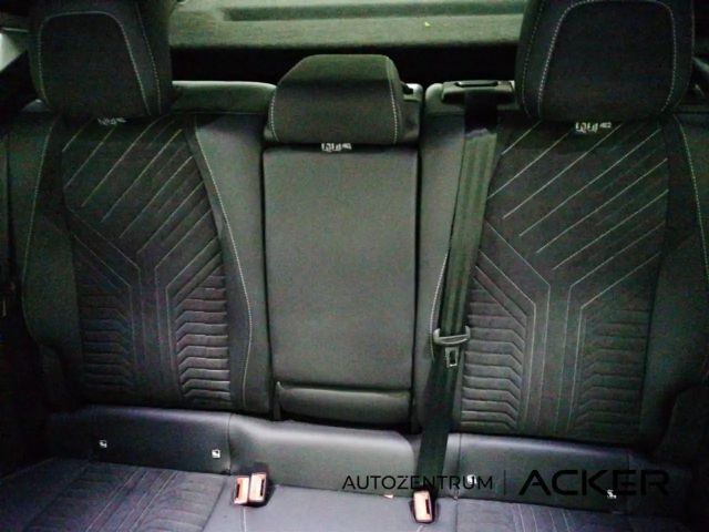 Peugeot 3008 GT-Line Hybrid