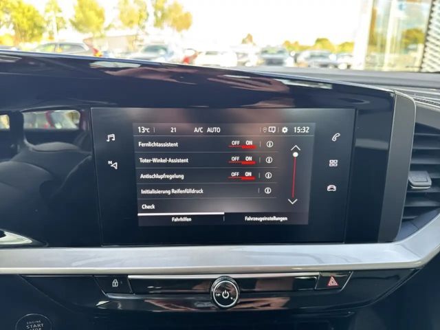 Opel Mokka Elegance Turbo