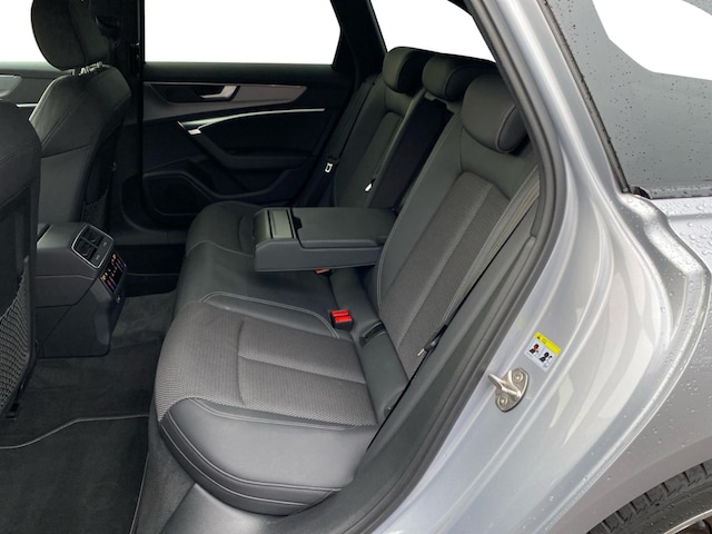 Audi A6 40 TDI Avant S-Tronic