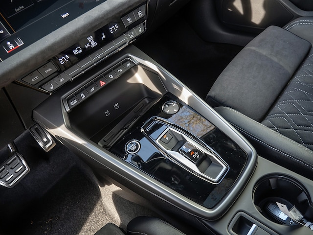 Audi A3 Hybride S-Tronic Sportback