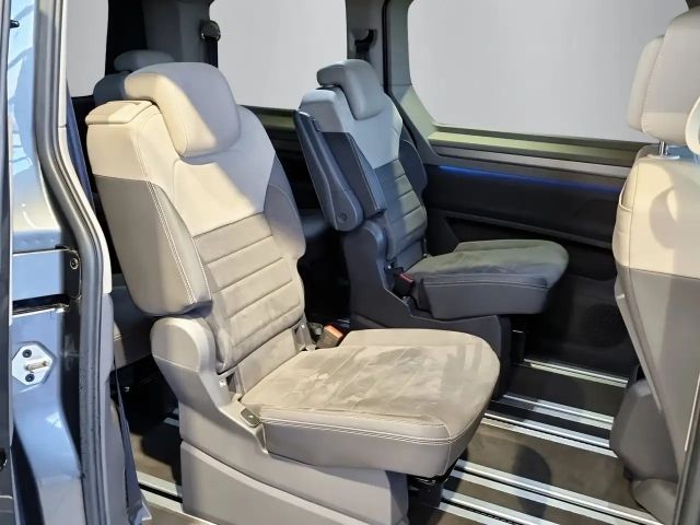 Volkswagen Multivan Style T7 eHybrid