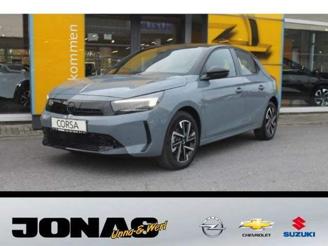 Opel Corsa 1.2 Turbo GS-Line Grand Sport