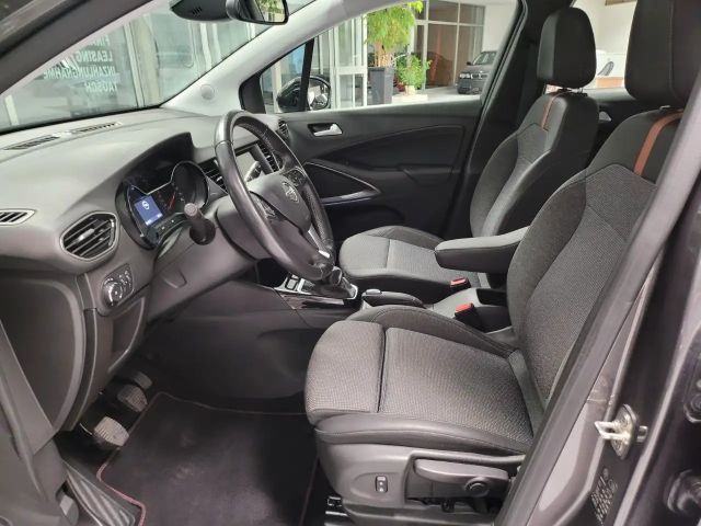 Opel Crossland X Elegance