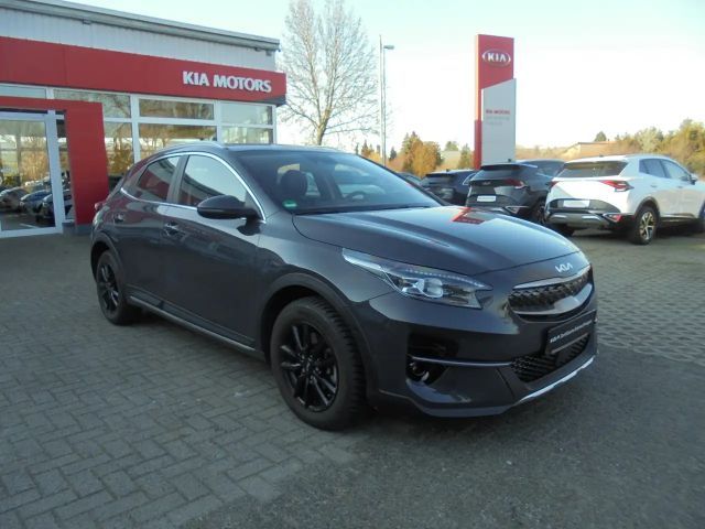 Kia XCeed GDi Hybrid PHEV Spirit