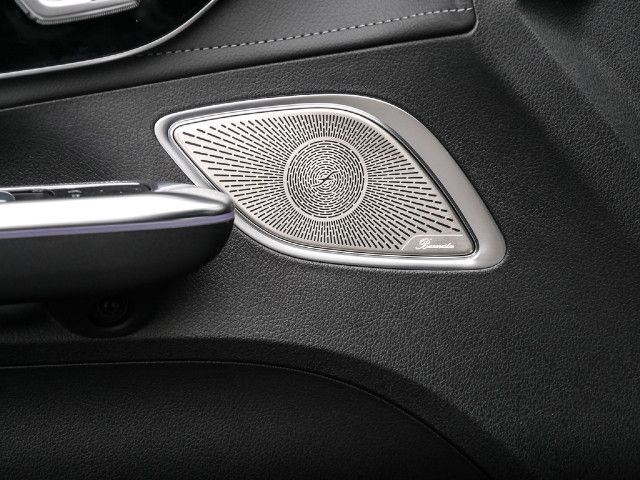 Mercedes-Benz EQE 350 Sedan