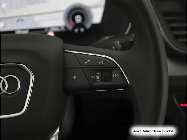 Audi Q5 40 TDI Quattro S-Tronic