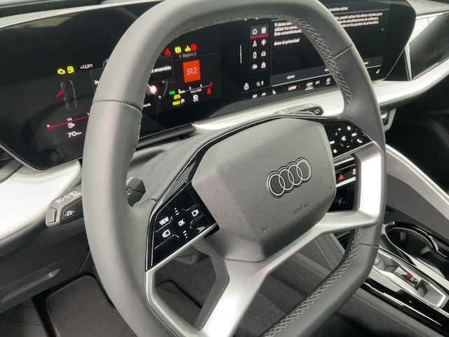 Audi Q5 Quattro S-Tronic Sportback