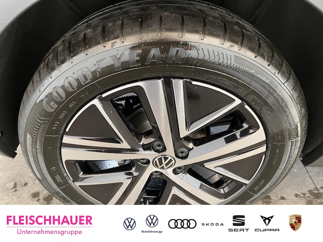 Volkswagen Taigo DSG Style