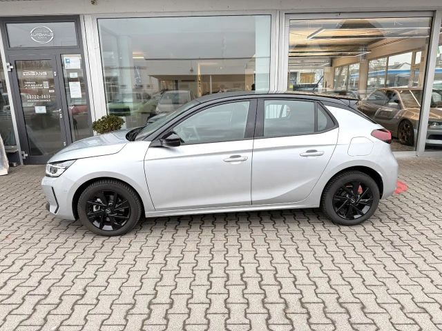 Opel Corsa GS-Line Grand Sport
