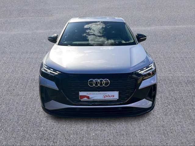 Audi Q4 e-tron 50 Quattro Sportback