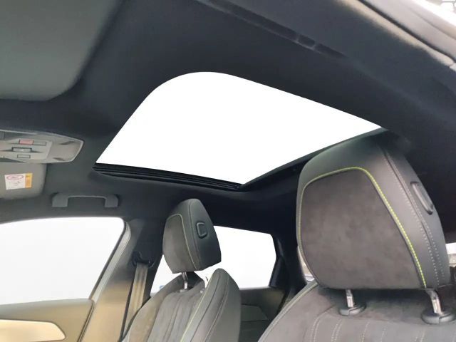 Peugeot 308 GT-Line Hybrid SW