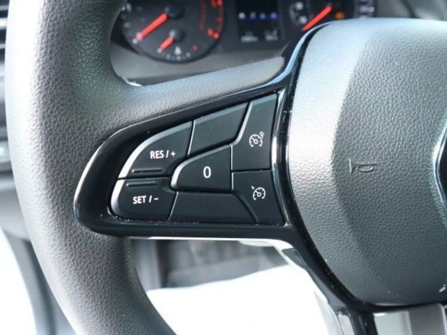 Renault Kangoo LKW VAN Advance dCi95