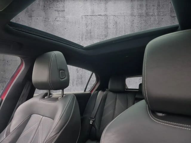 Opel Astra 1.5 CDTI 1.5 Turbo Ultimate