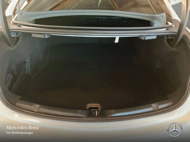 Mercedes-Benz E 53 AMG 4MATIC AMG Line Coupé