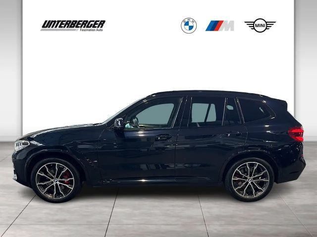 BMW X3 M-Sport xDrive30e