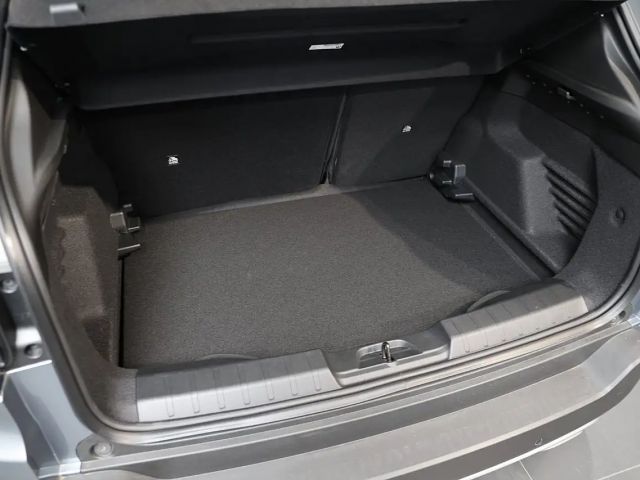 Jeep Avenger Altitude